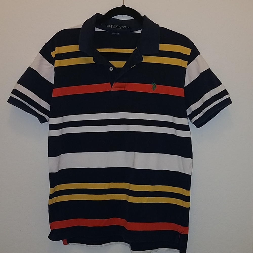 Mens U.S. Polo Assn.